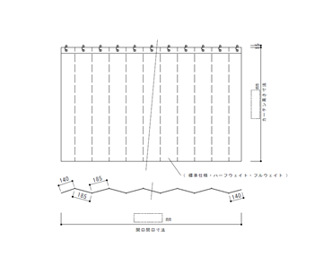 標準図面