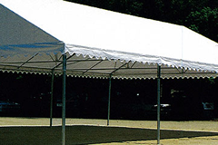 イベント用テント