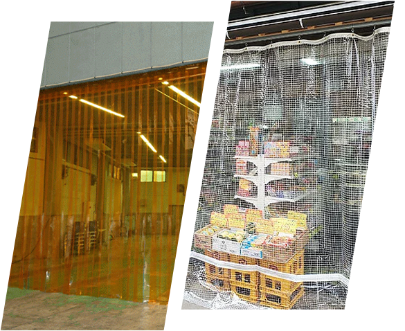 間仕切り