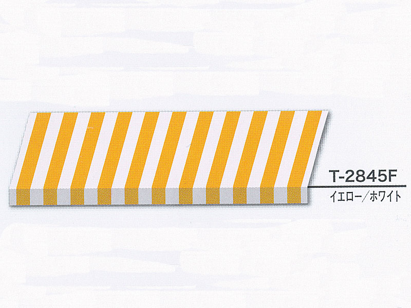 クールストライプ ソフト 東レ 装飾テントフィルムタイプ テント生地 テントシートnavi 株式会社シンテック